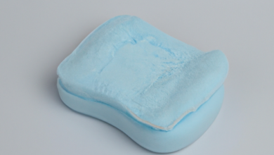 Photo of Begobaño esponja jabonosa: la mejor opción para tu higiene diaria