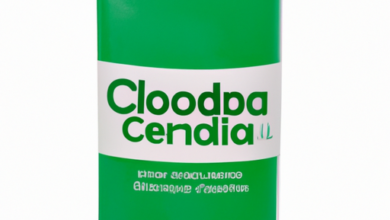 Photo of Clorhexidina jabonosa Mercadona: El mejor producto para una higiene efectiva