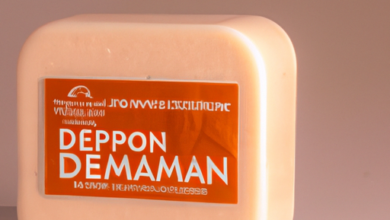 Photo of Dermopan Jabón: El Mejor Producto para Cuidar tu Piel