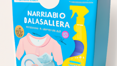 Photo of Descubre los beneficios del detergente jabón de Marsella para tu ropa