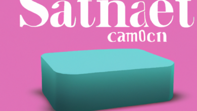Photo of Descubre los beneficios del jabón Camay para una piel suave y radiante