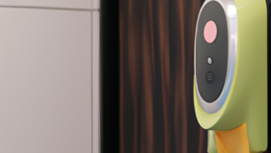 Photo of Dispensador de jabón automático: la mejor opción para una higiene eficiente