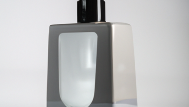 Photo of Dispensador de jabón de encimera: la mejor solución para mantener tus manos limpias