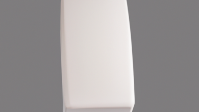 Photo of Dispensadores de jabón de pared: la solución práctica y elegante para tus necesidades de higiene