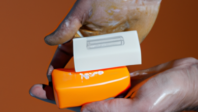 Photo of El mejor jabón para mecánicos: ¡Descubre cuál es el más efectivo para limpiar y proteger tus manos!