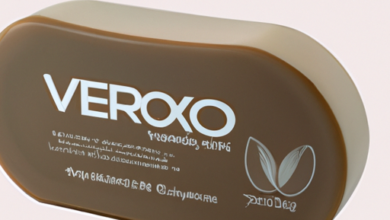 Photo of Iverox Jabón: El producto que debes conocer para una piel suave y saludable