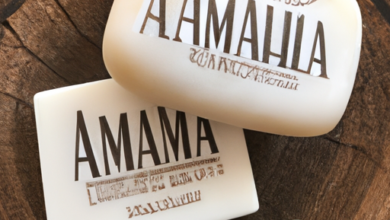 Photo of Jabón Amalfi: el mejor jabón de lujo para cuidar tu piel