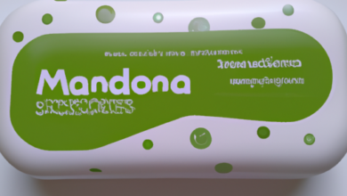 Photo of Jabón antibacteriano Mercadona: la mejor opción para tu higiene diaria