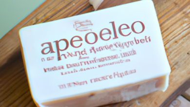 Photo of Jabón de Alepo Mercadona: Descubre el mejor producto para cuidar tu piel de forma natural