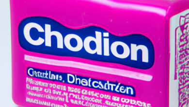 Photo of Jabón de clorhexidina: tu aliado en la limpieza diaria en la farmacia