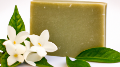 Photo of Jabón de neem: el remedio natural perfecto para el cuidado de la piel