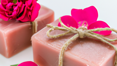 Photo of Jabón de rosa mosqueta: beneficios, usos y propiedades para el cuidado de la piel