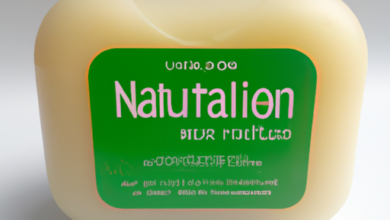 Photo of Jabón higienizante Body Natur: la solución perfecta para una higiene completa