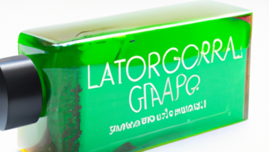Photo of Jabón natural líquido Lagarto: la mejor opción para cuidar tu piel de forma natural