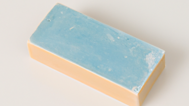 Photo of Jabón neutro para limpiar plato de ducha de resina: el producto ideal para mantener tu baño impecable