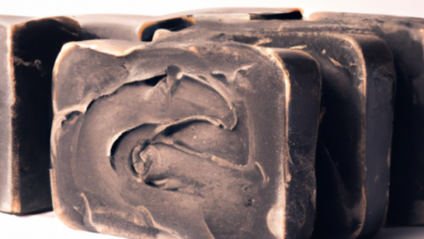 Photo of Jabones de carbón activado: beneficios y usos para la piel