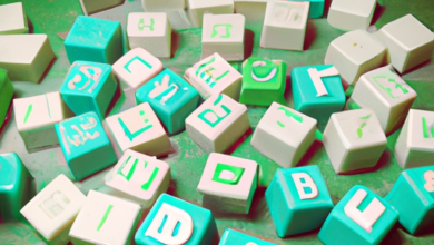 Photo of Jabones de letras: ideal para aprender jugando y estimular la creatividad