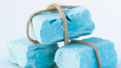 Photo of Los beneficios del jabón azul para la piel: descubre sus propiedades y usos