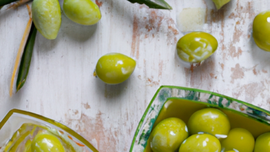 Photo of Los beneficios del jabón de aceite de oliva para la piel: descubre sus propiedades