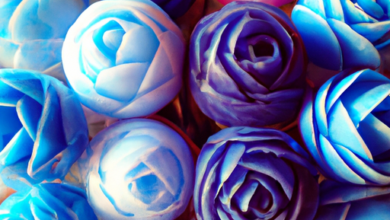 Photo of Rosas de jabón: la opción perfecta para regalos o decoración