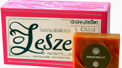 Photo of Zelesse: El mejor jabón para cuidar tu piel